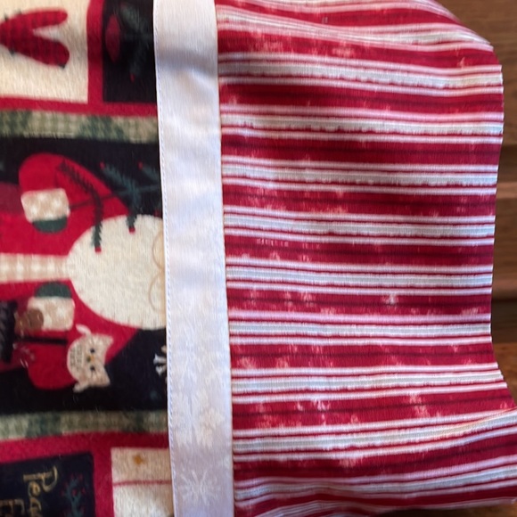 Handmade Pillowcase - Picture 2 of 2